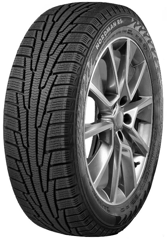 Шины зимние нешипованные Ikon Tyres T829923 Nordman RS2 94R R16 205/55