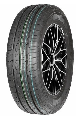 Шины летние Кама 1210005 Kama Trace-135 104/102R R16C 185/75 