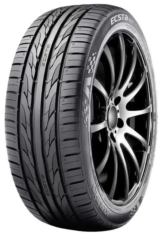 Шины летние Kumho 2267953 ECSTA PS31 101W R17 225/55