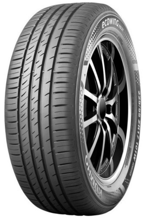 Шины летние Kumho 2342403 Ecowing ES31 185/60 R14 82T