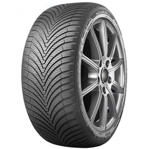 Шины всесезонные Kumho 2271003 Solus HA31 98W R17 215/55