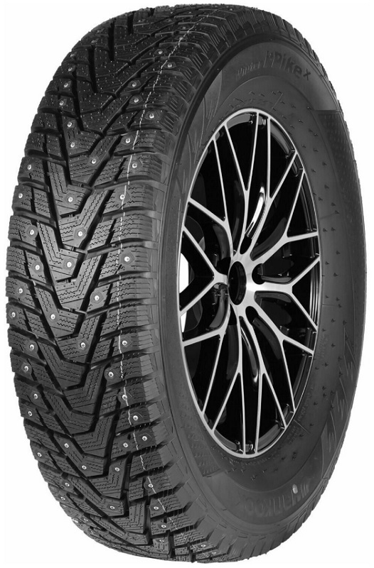 Шины зимние шипованные Hankook 1032103 Winter I Pike RS 2 W429A 103T R19 225/55