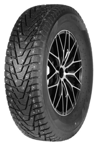 Шины зимние шипованные Hankook 1026049 Winter I Pike RS 2 W429A 101T R18 235/50