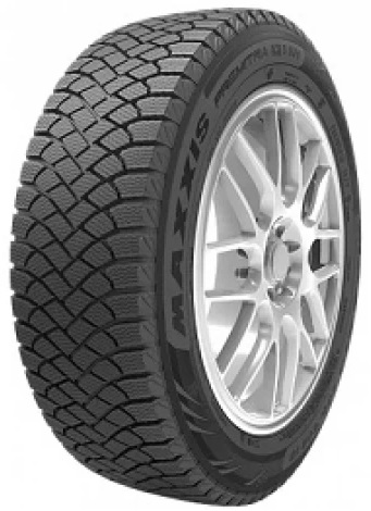 Шины зимние нешипованные Maxxis ETP00369200 Premitra Ice 5 SUV 100T 215/60 R17