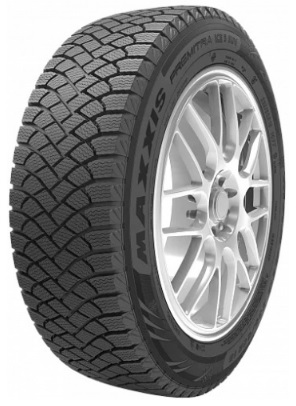 Шины зимние нешипованные Maxxis ETP00407800 Premitra Ice 5 SUV 225/45 R19 96T