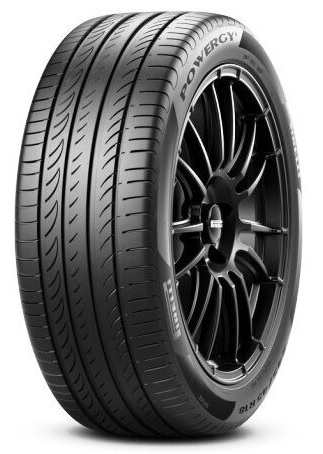 Шины летние Pirelli 4367900 Powergy 98Y R17 215/55