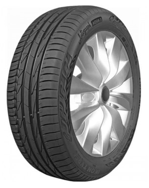 Шины летние Ikon Tyres T732308 Autograph Aqua 3 SUV 116V R18 285/60 