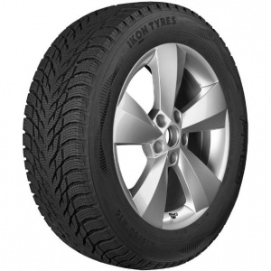 Шины зимние нешипованные Ikon Tyres T730628 Autograph Snow 3 98T R18 235/45 