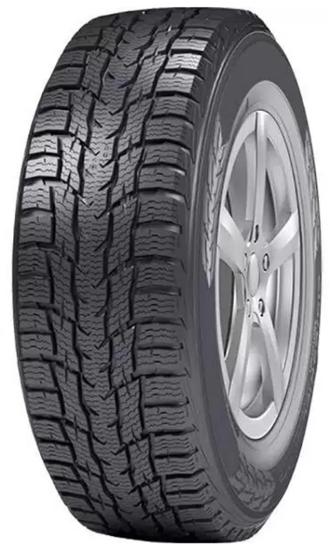 Шины зимние нешипованные Ikon Tyres T729099 Autograph Snow C3 112/110R R15C 225/70 