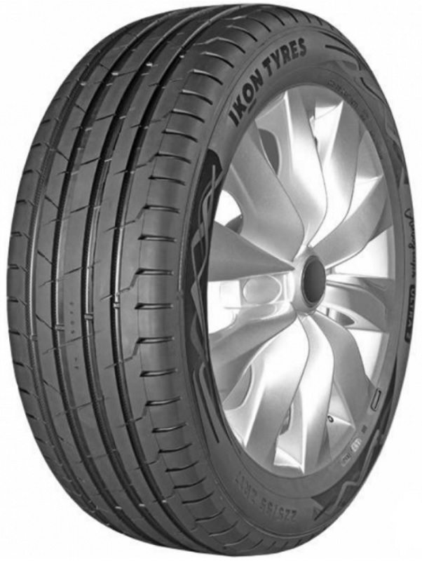 Шины летние Ikon Tyres T730585 Autograph Ultra 2 SUV 107Y R21 295/35 