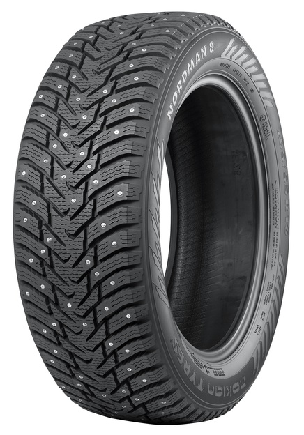 Шины зимние шипованные Ikon Tyres TS72614 Nordman 8 SUV 116T R17 265/65 