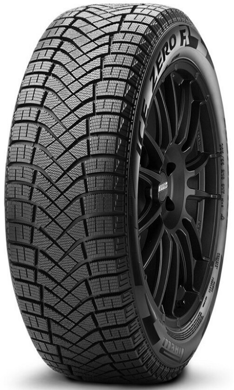 Шины зимние нешипованные Pirelli 4375500 Ice Zero Friction 95T R15 195/65 