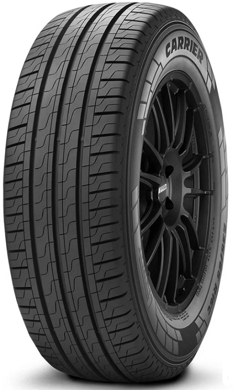 Шины летние Pirelli 2451700 Carrier 113R R16 215/75 