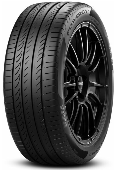 Шины летние Pirelli 4366900 Powergy 95Y R17 215/50 