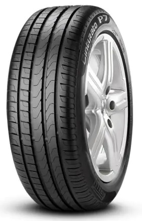 Шины летние Pirelli 4272100 Cinturato P7 91W R17 225/45 