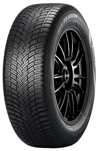 Шины всесезонные Pirelli 4001200 Scorpion All Season SF2 111W R19 255/55 