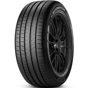 Шины летние Pirelli 2560600 Scorpion Verde 111V R19 255/55 