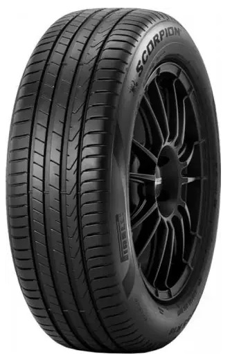 Шины летние Pirelli 4092500 Scorpion 105Y R20 255/45 