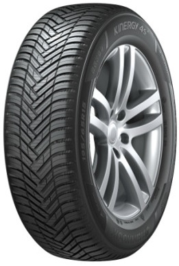 Шины всесезонные Hankook 1032154 Kinergy 4s 2 H750 87V R16 195/55 