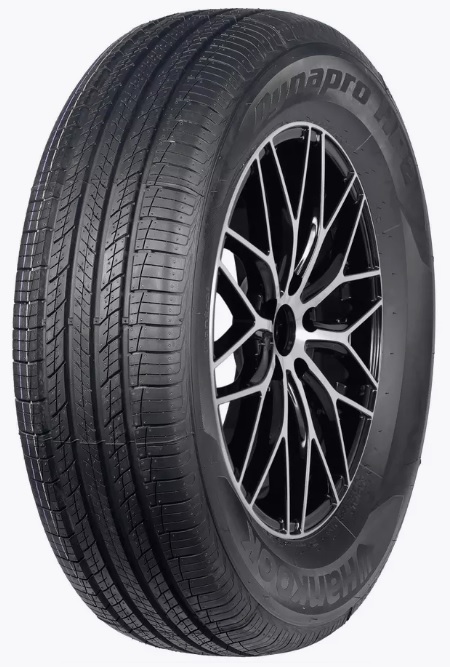 Шины всесезонные Hankook 2021740 Dynapro AT2 RF11 115/112S R16 225/75 