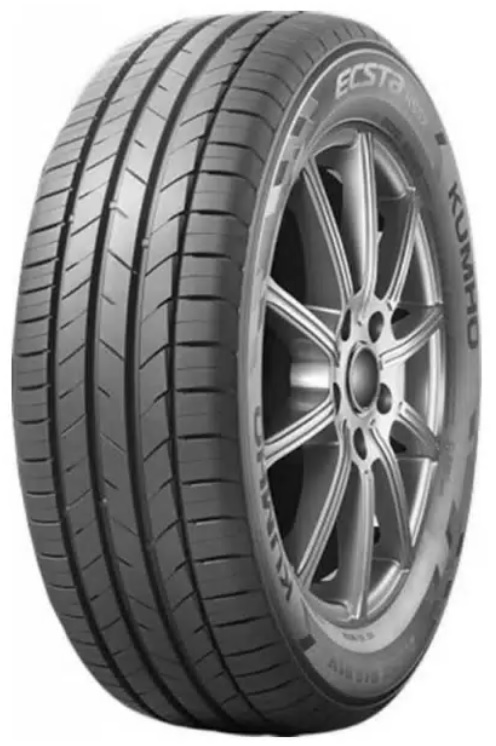 Шины летние Kumho 2321993 Ecsta PS71 108V R17 235/65 