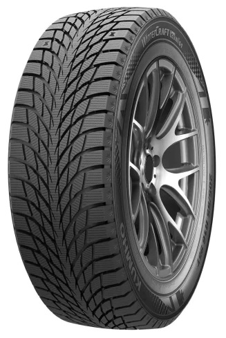 Шины зимние шипованные Kumho 6300913 Wintercraft WI32 98T R18 235/45 