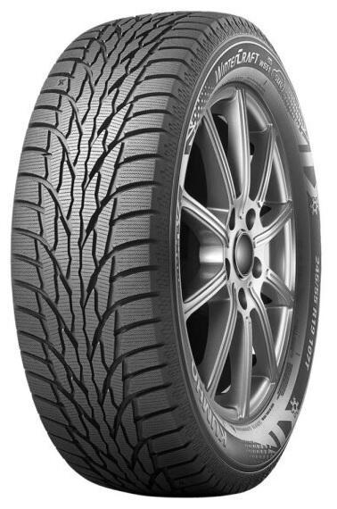 Шины зимние нешипованные Kumho 2311473 WinterCraft ice SUV WS51 103T R17 215/65 