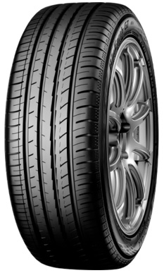 Шины летние Yokohama R6060 BluEarth-GT AE 51 97W R17 235/45 