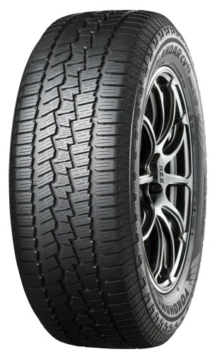 Шины всесезонные Yokohama R8731 Geolandar CV 4S G061 104V R18 225/60 