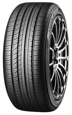 Шины летние Yokohama R7976 Advan Sport V107A 105Y R20 295/35 