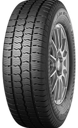 Шины всесезонные Yokohama E5229 BluEarth-Van All Season RY61 112/110R R15C 225/70 