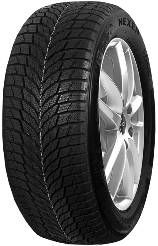 Шины зимние нешипованные Nexen 15924 Winguard Sport 2 SUV 109T R15 235/75 