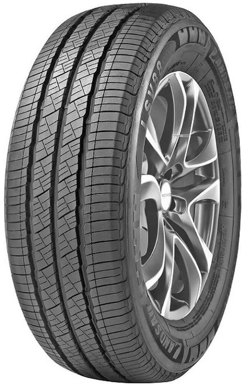 Шины летние LANDSAIL 6921109049452 LSV88+ 102/100R R14C 185/80 