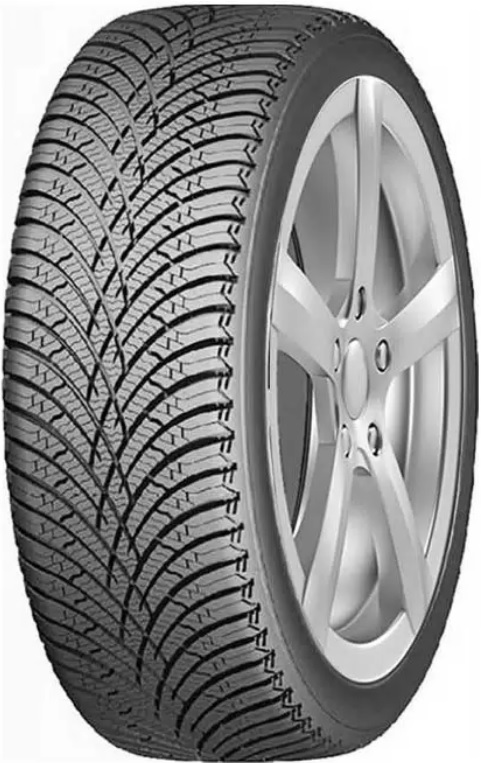 Шины всесезонные DoubleStar 3PLC2256516E000102 ALL-SEASON MAXIMUM DLA02 111/108R R16C 225/65 