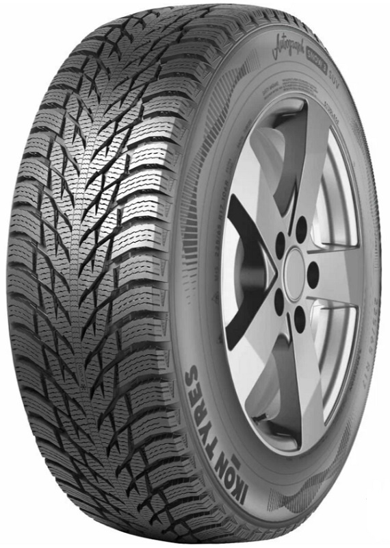 Шины зимние нешипованные Ikon Tyres T731288 Autograph Snow 3 SUV 101T R20 255/40 