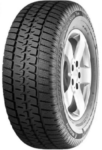 Шины зимние нешипованные Torero 04282510000 MPS530 107/105R R16C 195/75 