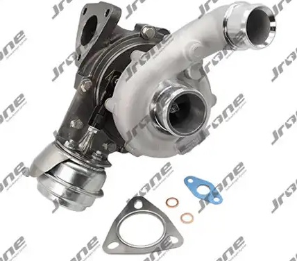 Турбокомпрессор JRONE 8G15-300-C06 Ssangyong Actyon C0K/D0K 2.0 D 05-13