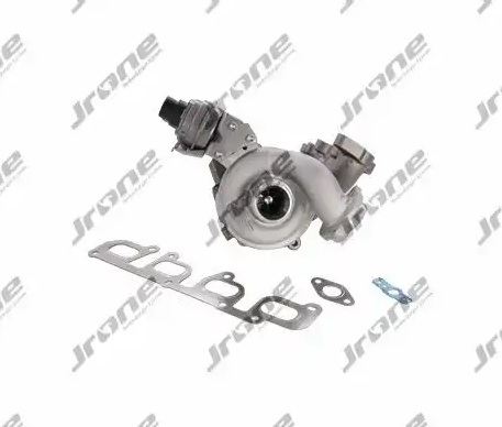 Турбокомпрессор JRONE 8G14-30M-798 VW T5 2.0TDI 09>