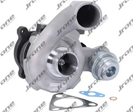 Турбокомпрессор JRONE 8G15-200-043 Renault Megane/Scenic/Laguna/Trafic 1.9TDi 99-04