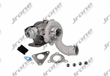 Турбокомпрессор JRONE 8G17-300-301 Renault Megane/Espace/LagunaII, Volvo V40