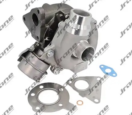 Турбокомпрессор JRONE 8B39-300-373 Renault Clio III/Megane II/Scenic II/Nissan Tiida/Qashqai 1.5 dCi 