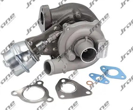 Турбокомпрессор JRONE 8B35-300-650 Opel Corsa/Astra 1.3 D 04>