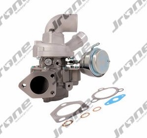 Турбокомпрессор JRONE 8B43-300-L05 Hyundai H-1/Starex 2.5TD 07>