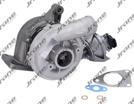 Турбокомпрессор JRONE 8G17-300-822 Ford Focus/Galaxy/Kuga/Mondeo/S-Max 2.0 D 03-11