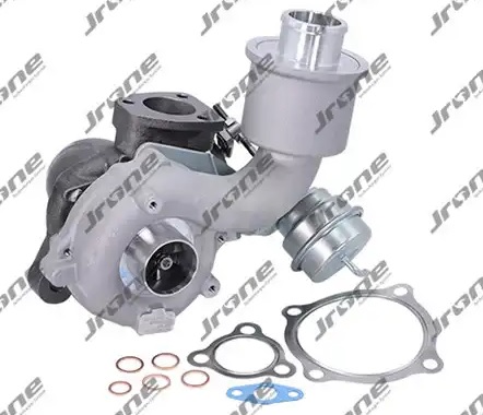 Турбокомпрессор JRONE 8B03-400-052 Audi TT 1.8i Turbo 1.8 P 04-06