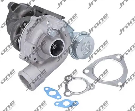 Турбокомпрессор JRONE 8B03-400-003 Audi A4/A6 1.8T 4WD 97-05