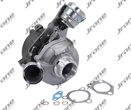 Турбокомпрессор JRONE 8B43-300-641 KIA Sorento 2.5CRDi 06 