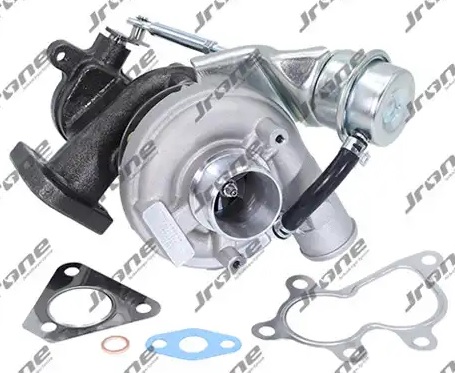 Турбокомпрессор JRONE 8G15-200-122 VW T4 1.9TDi ABL