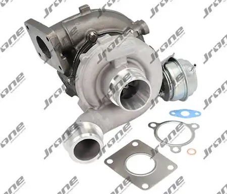 Турбокомпрессор JRONE 8G20-300-035 VW LT 28-46 II 