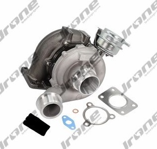 Турбокомпрессор JRONE 8G20300141 AUDI A4 B5 (8D2)